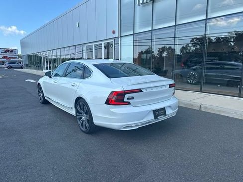 Used 2023 Volvo S90 B6 Ultimate AWD/4WD image 3