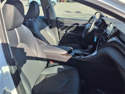 Used 2023 Toyota Camry SE image 84