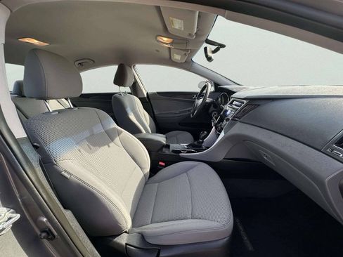 Used 2012 Hyundai Sonata GLS w/ Popular Equipment Pkg FWD image 21