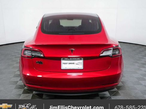 Used 2018 Tesla Model 3 Long Range RWD image 26