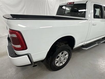 Used 2024 RAM 2500 Laramie