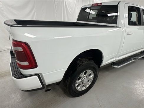 Used 2024 RAM 2500 Laramie image 3