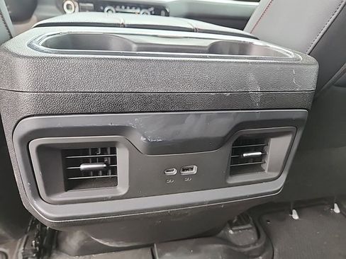 Used 2025 Chevrolet Silverado 1500 RST AWD/4WD image 40