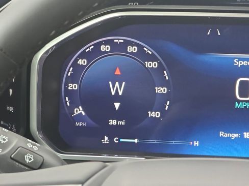 New 2026 Chevrolet Silverado 3500 LT w/ Trail Boss Package image 12