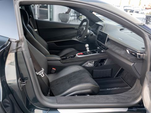 Used 2024 Lotus Emira First Edition image 26