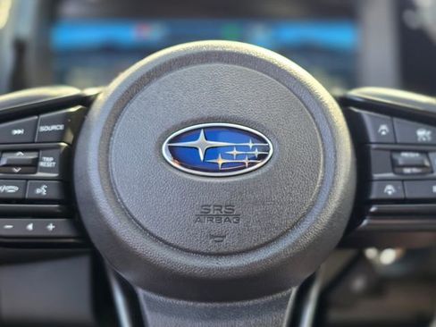 New 2026 Subaru Outback Touring XT image 26