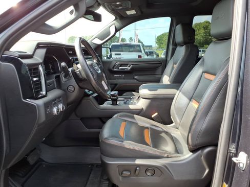 Used 2023 GMC Sierra 1500 AT4 w/ AT4 Premium Package AWD/4WD image 19