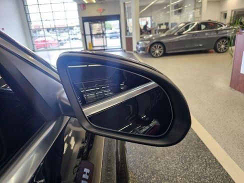 Used 2019 Mercedes-Benz GLC 63 AMG 4MATIC image 36