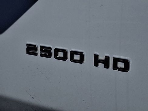 Certified 2024 Chevrolet Silverado 2500 LTZ AWD/4WD image 32