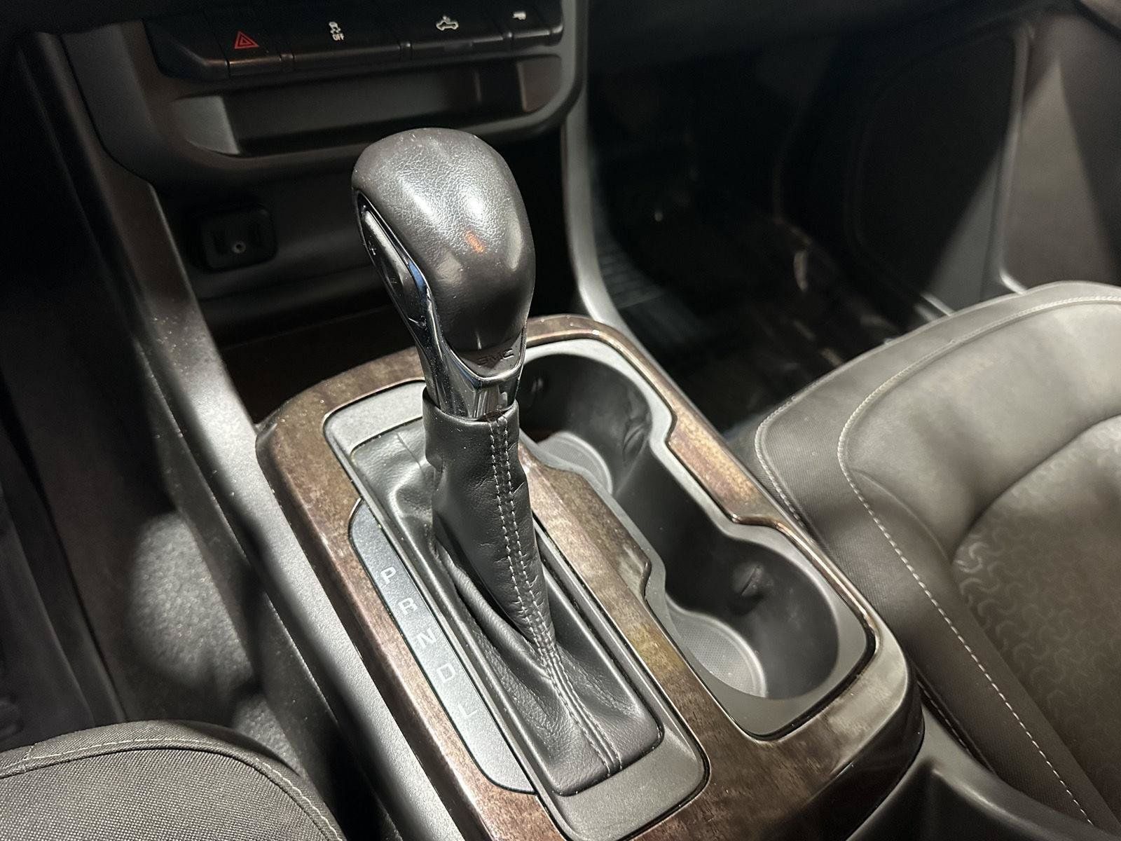 Used 2022 GMC Canyon Elevation AWD/4WD image 14