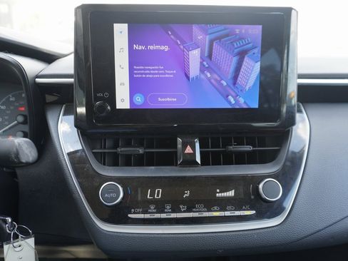 Used 2023 Toyota Corolla LE image 8
