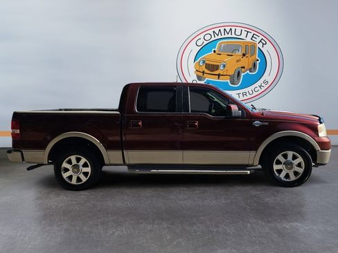 Used 2007 Ford F150 King Ranch image 6