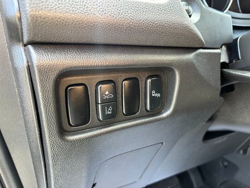 Used 2021 Mitsubishi Outlander Sport SE AWD/4WD image 15