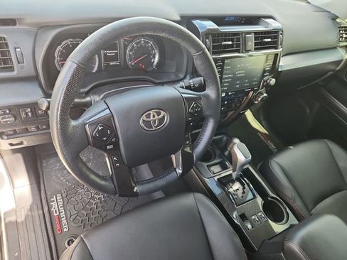 Used 2023 Toyota 4Runner TRD Pro AWD/4WD image 10