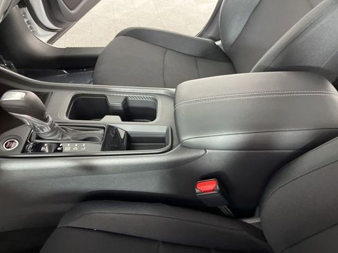 New 2025 Nissan Sentra S image 27