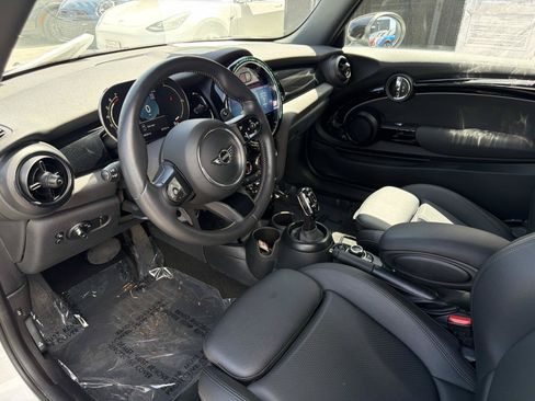 Used 2023 MINI Cooper S FWD image 8
