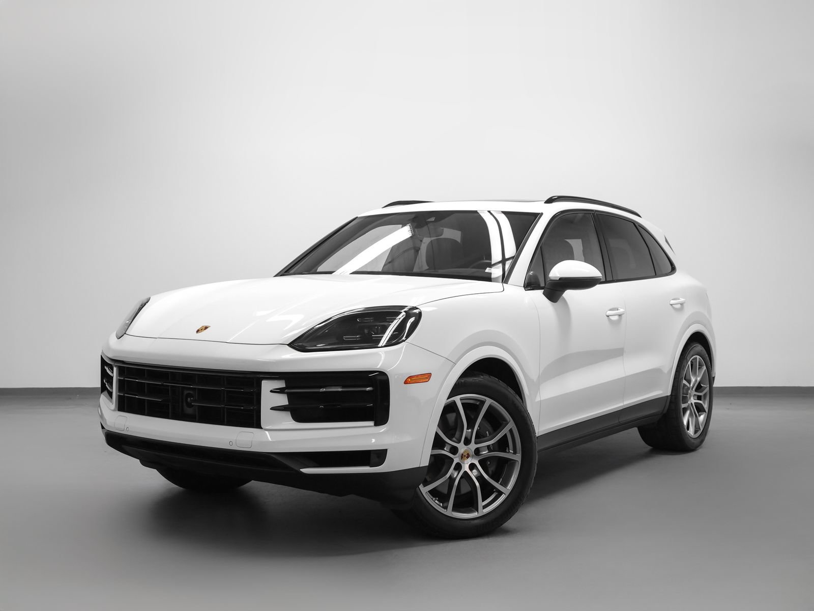 Certified 2024 Porsche Cayenne AWD/4WD image 6