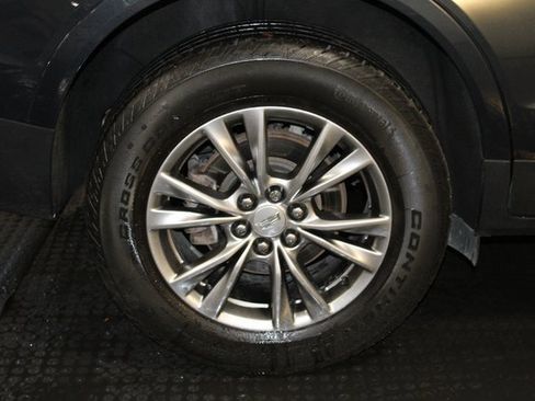 Certified 2022 Cadillac XT5 Premium Luxury image 33