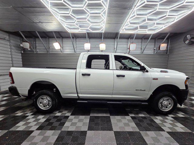 Used 2022 RAM 2500 Tradesman AWD/4WD image 10