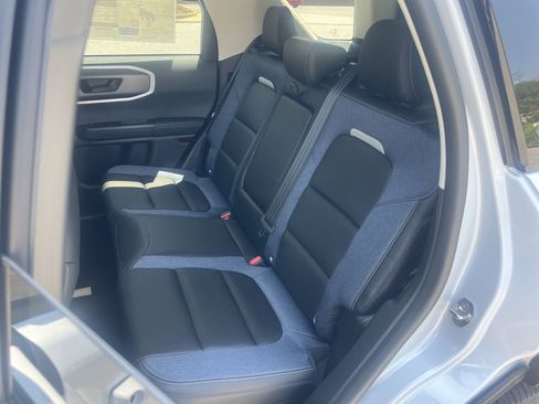 New 2026 Ford Bronco Sport Outer Banks w/ Outer Banks Tech Package+ AWD/4WD image 17