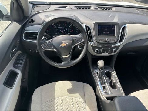 Used 2024 Chevrolet Equinox LT AWD/4WD image 19