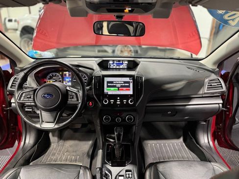Used 2018 Subaru Crosstrek 2.0i Limited image 13