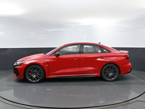 New 2026 Audi RS 3 AWD/4WD image 23