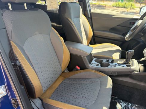Certified 2024 Subaru Crosstrek 2.5i Sport AWD/4WD image 28