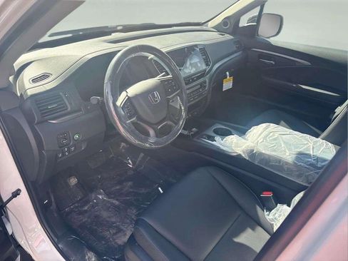 New 2026 Honda Ridgeline RTL image 14