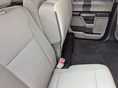 Used 2019 Ford F150 XLT w/ Equipment Group 301A Mid image 14