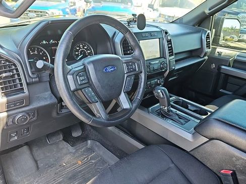 Used 2020 Ford F150 XLT w/ Equipment Group 302A Luxury image 11