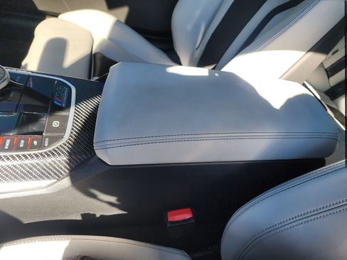 Used 2022 BMW M4 xDrive Competition w/ Executive Package image 31