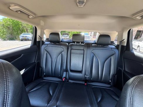 Used 2022 Lincoln Nautilus FWD image 28