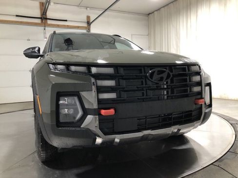 New 2026 Hyundai Santa Cruz XRT image 2