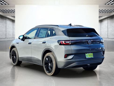 New 2026 Volkswagen ID.4 Pro S AWD/4WD image 6