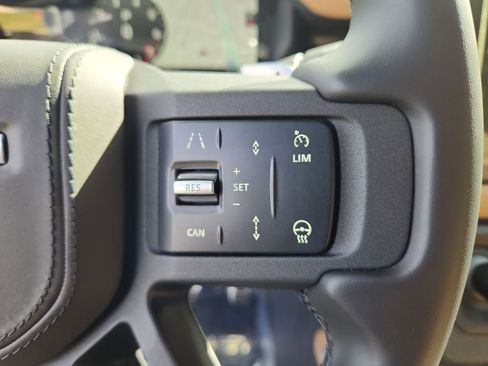 New 2025 Land Rover Defender 130 V8 image 18