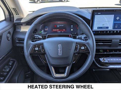 Used 2025 Lincoln Corsair Grand Touring w/ Equipment Group 302A AWD/4WD image 13