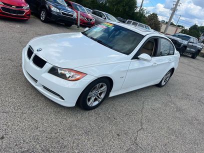Used 2008 BMW 328i Sedan