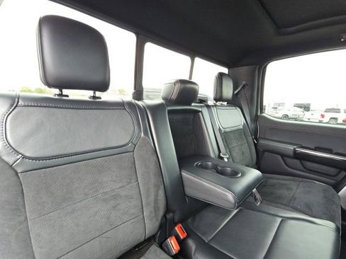 Used 2023 Ford F150 Raptor w/ Equipment Group 802A Raptor R image 18