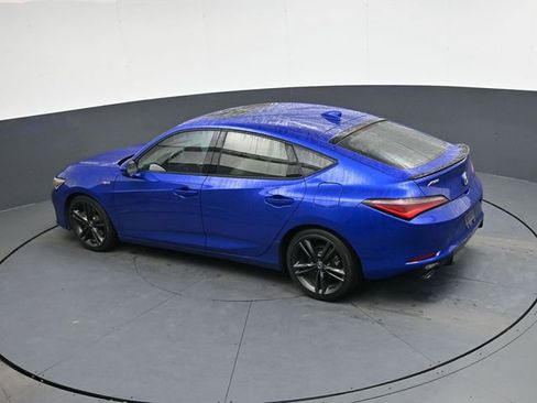 Used 2024 Acura Integra A-Spec image 25