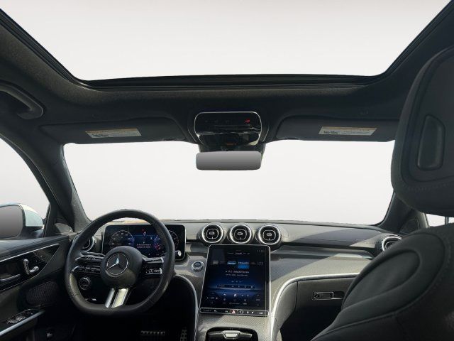 Certified 2026 Mercedes-Benz C 300 4MATIC Sedan image 23