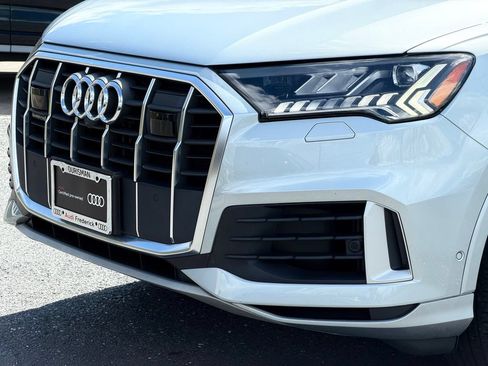 Certified 2023 Audi Q7 2.0T Premium AWD/4WD image 6