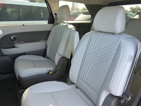 New 2026 Hyundai Palisade SEL image 8