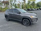 Used 2018 Jeep Compass Sport w/ Tech Group image 3