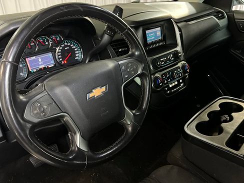 Used 2015 Chevrolet Tahoe LS w/ Max Trailering Package image 14