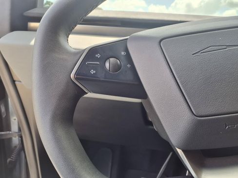 Used 2024 Tesla Cybertruck Cyberbeast AWD/4WD image 16
