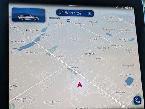 Certified 2024 Mercedes-Benz CLE 300 CLE 300 image 13