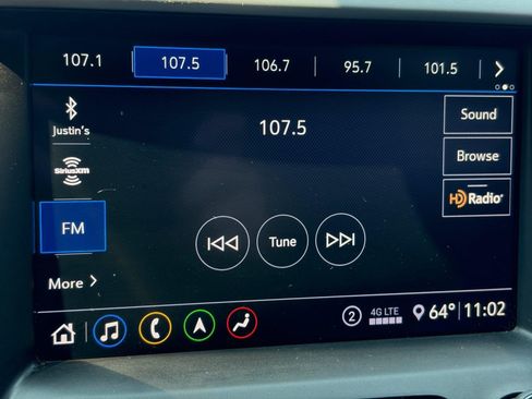 Used 2020 GMC Acadia SLT AWD/4WD image 24