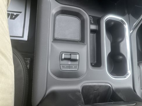 New 2026 GMC Sierra 2500 Denali w/ Denali Reserve Package image 18