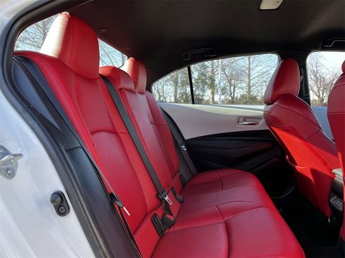 Used 2025 Toyota Corolla FX image 26